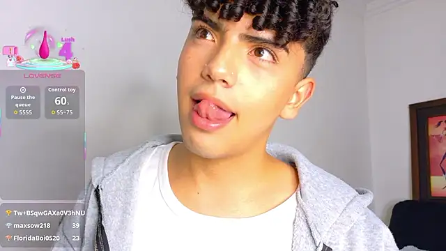 Nick_Twink's Live XXX Chat