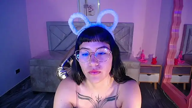 luciana_ch_2 webcam show