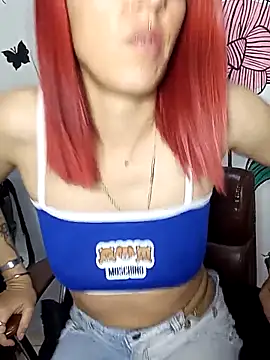 HannaFoster_: απευθείας συνομιλία ΧΧΧ