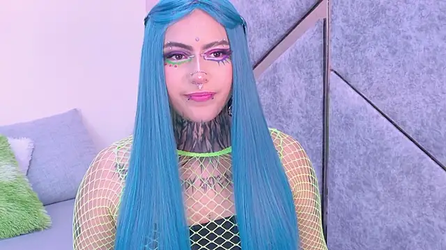 MaloryGrey_ live XXX chat