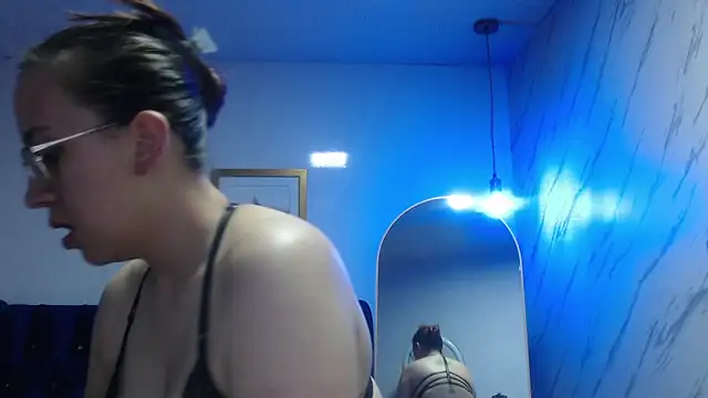 Megan_Hot_v's Live XXX Chat