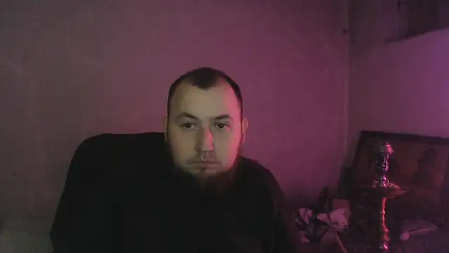 BIG-COCK-OMG's Webcam Show