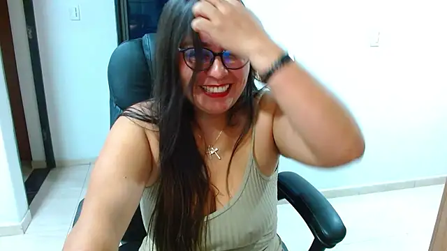 Ixchel_Anaid's Live XXX Chat