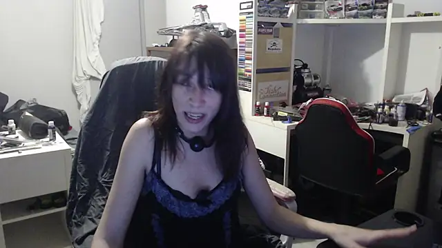 missthon0's Live XXX Chat