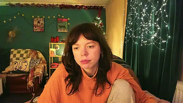 ClancyMorissey – Live XXX-chat