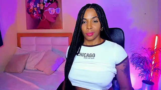 Chat XXX Live AitanaBrown_