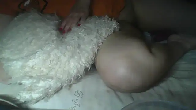 Alma_Evelynne Live XXX-Chat