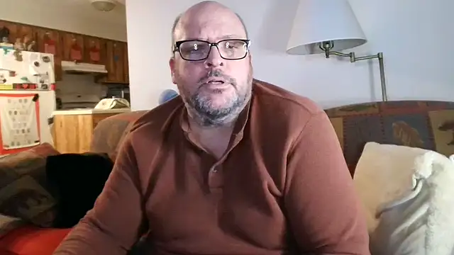 Ursulet_US Show Webcam