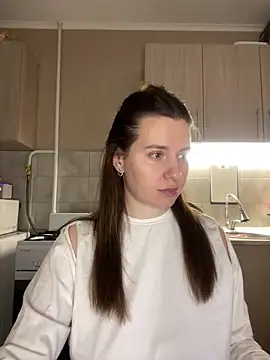 XXX chat uživo modela NastyushaaLove