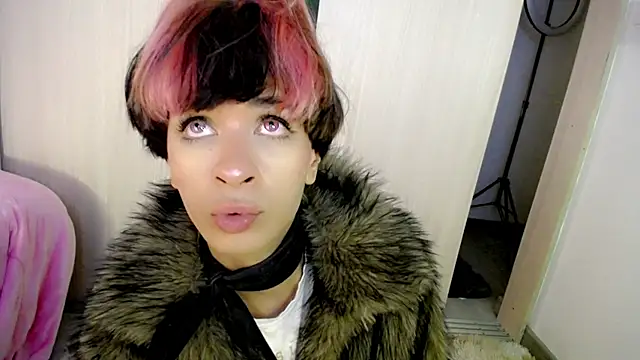 Chat XXX en directo de Sweet_Jack1