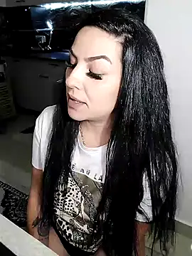 hot-babygirl Live XXX-chat