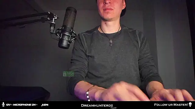 Headhunterdz's Live XXX Chat