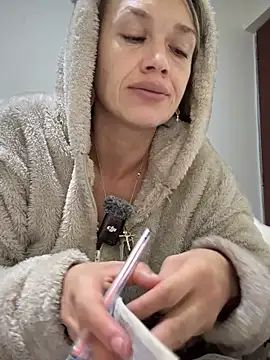 Sembang XXX Secara Langsung MAGDALAKOVANOVA