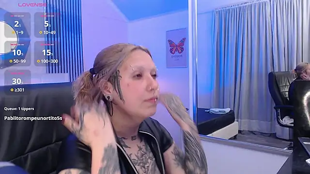 Jessie_williams Live XXX-Chat