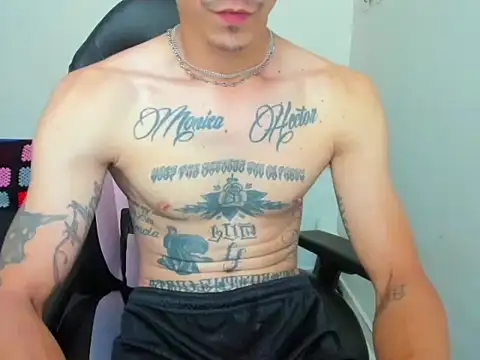 xxxmethodic's Webcam Show