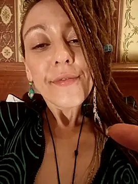 Czat XXX na żywo – Terpsichore_Muse