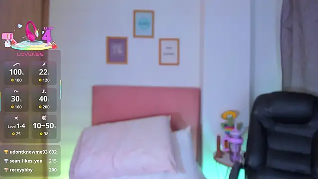 samantha_x_s Chat XXX in diretta