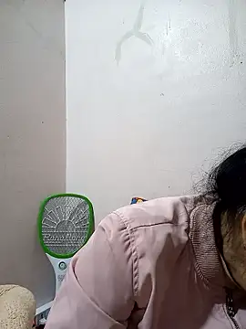 Hotestlove's Webcam Show