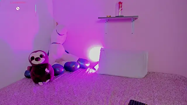 Oriana_Guzman's Live XXX Chat