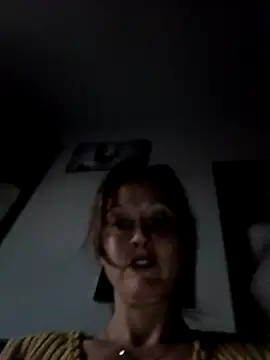 SexyB214's Live XXX Chat