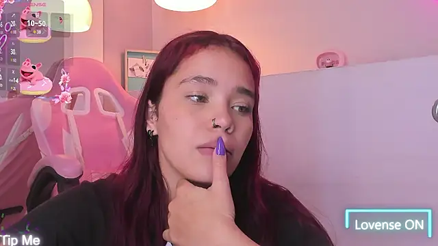 Chatroom XXX en direct de violeth_hill