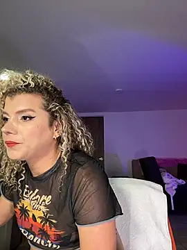 Georgiafox Obrolan Langsung XXX