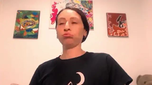 AliceRossi 现场XXX聊天