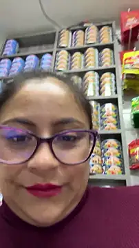 Angie_e Chat XXX live