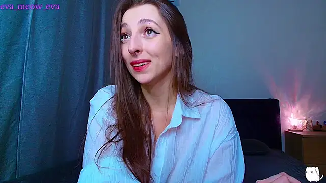 Chatroom XXX en direct de Meow_Eva_Meow