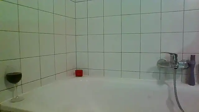 Wesleymodel's Webcam Show