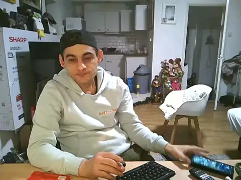 mihaimichael Obrolan Langsung XXX