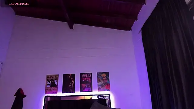 Онлайн чат XXX Mariana_Hasper_