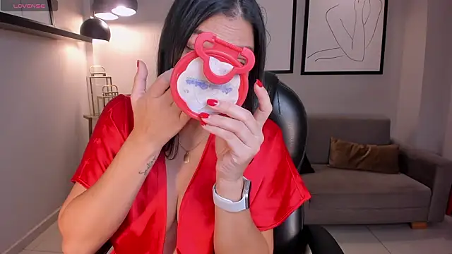 AbbyDalton live XXX chat