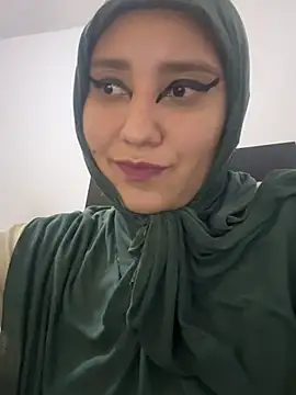 hannahayat's Live XXX Chat