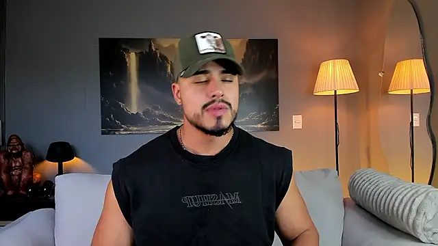 ApoloMakris Chat XXX in diretta