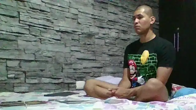 Sexylatin64 Live XXX-Chat