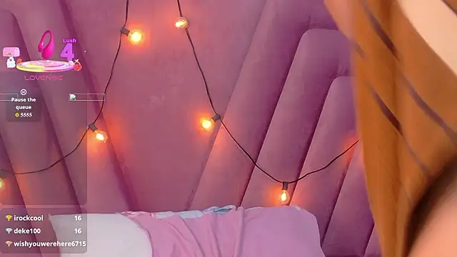 Beautifulskinny18 live XXX chat