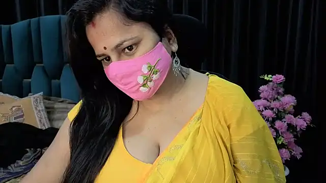 The_Queen_Molly's Webcam Show