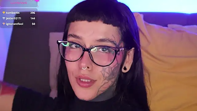 Онлайн чат XXX FairyFlexxxx