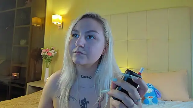 Debbie_Taylor's Live XXX Chat