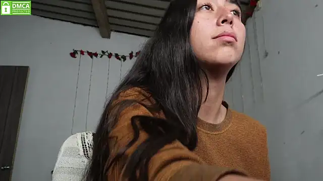 Maylin_brown 现场XXX聊天