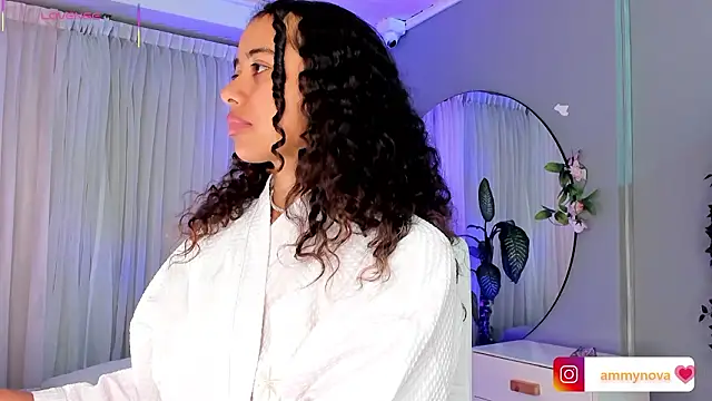 Ammy_nova Live XXX-Chat