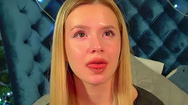 MilanaBalmain Live XXX-Chat