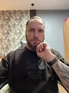 HermanFire Show Webcam