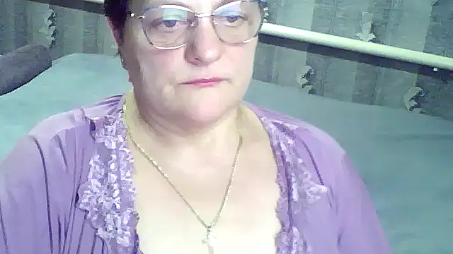 Chat XXX en directo de ElzaJewel