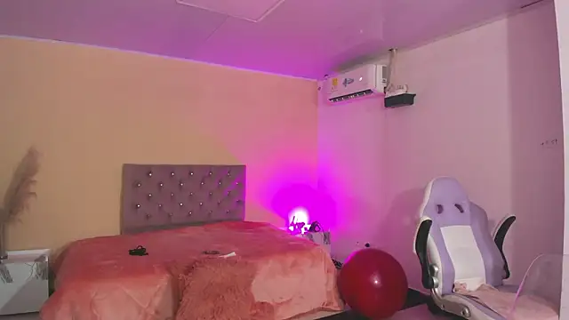 Chat XXX en directo de cristal_crossfitx