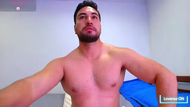 Chatroom XXX en direct de Kal_El_8