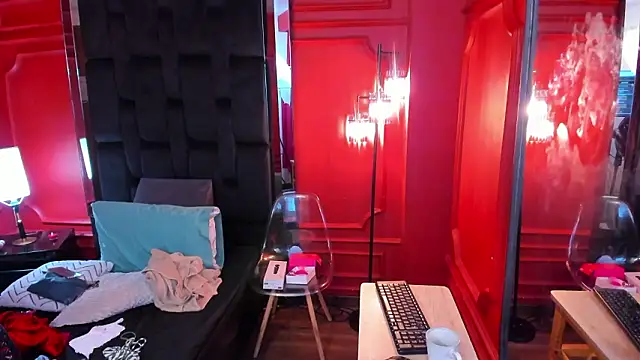 bellarivera_'s Live XXX Chat