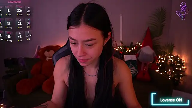 Онлайн чат XXX FataleNellie