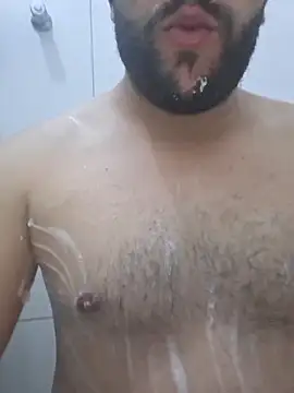 Tesudao00000 Adlı Modelin Web Kamerası Şovu